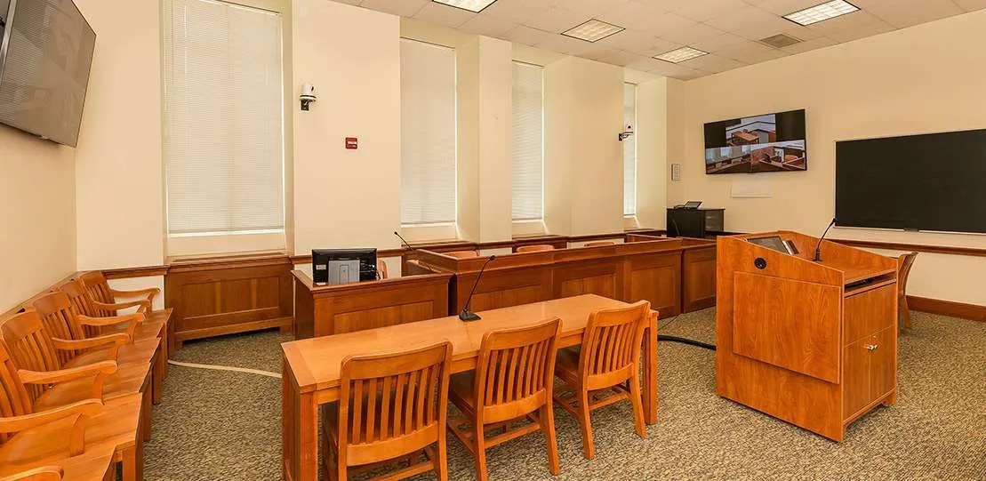 Law Pershing Technologies