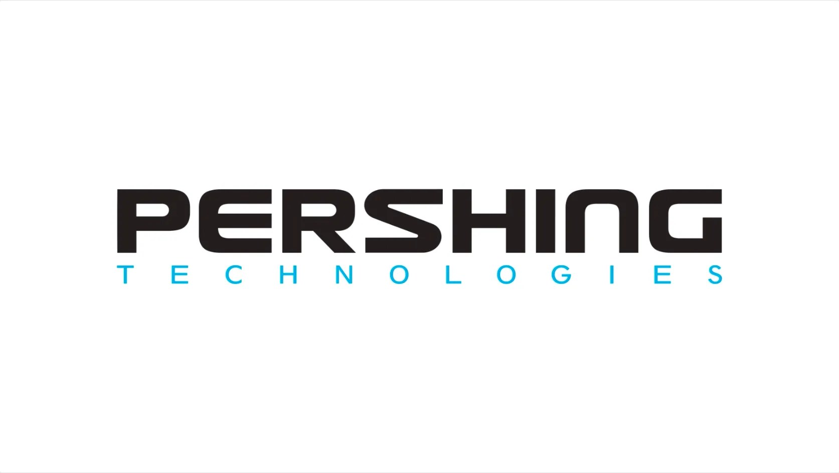 About Pershing Technologies