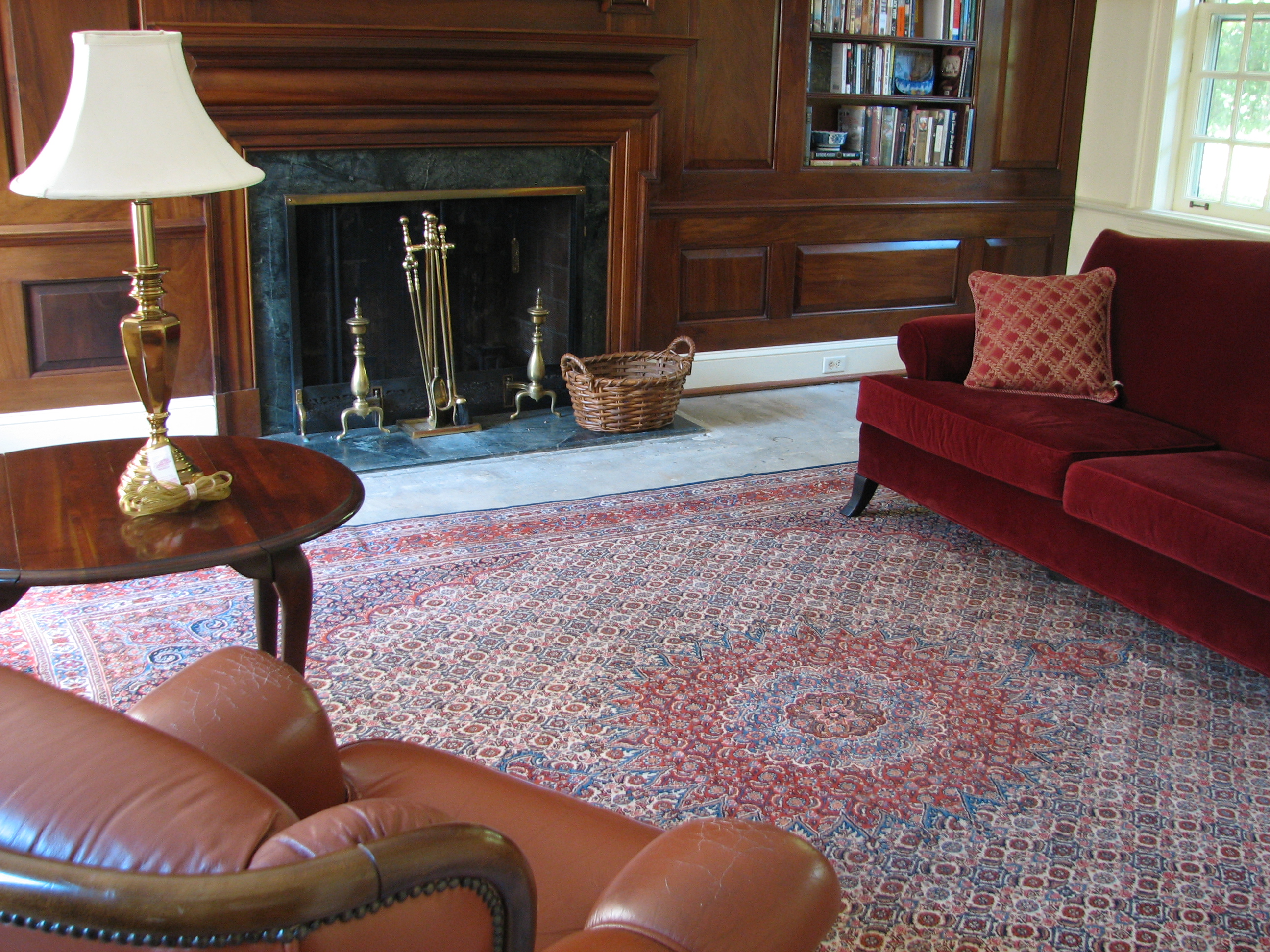 SAMPLE OF OUR PERSIAN RUGS VINTAGE RUGS ORIENTAL RUGS AT CLIENTS HOMES. Projects, Oriental Rugs