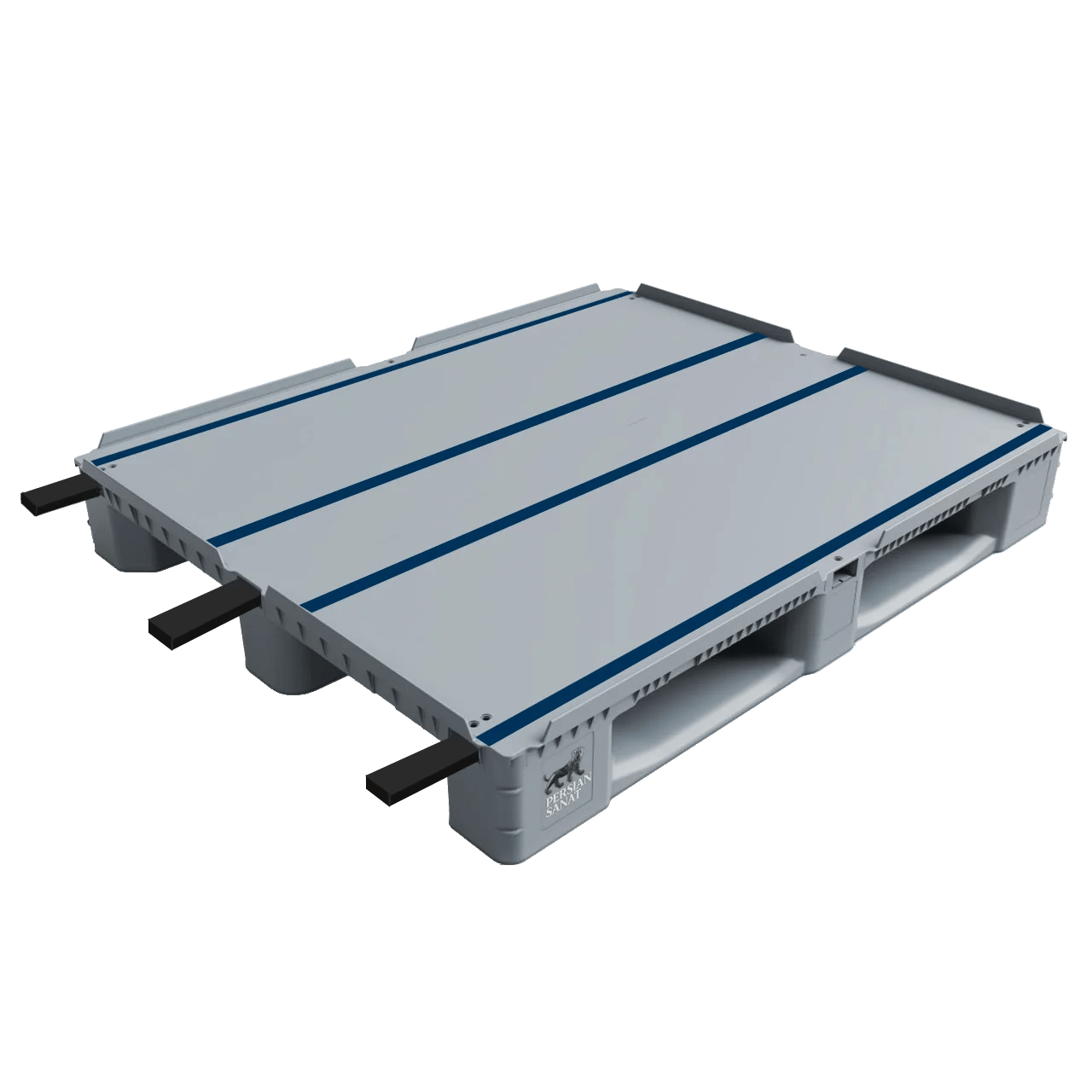 Persian Sanat Industrial Pallet IP4