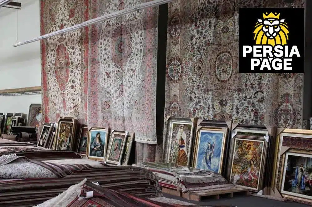Persian Carpet Warehouse Inc A better rug for a lower price