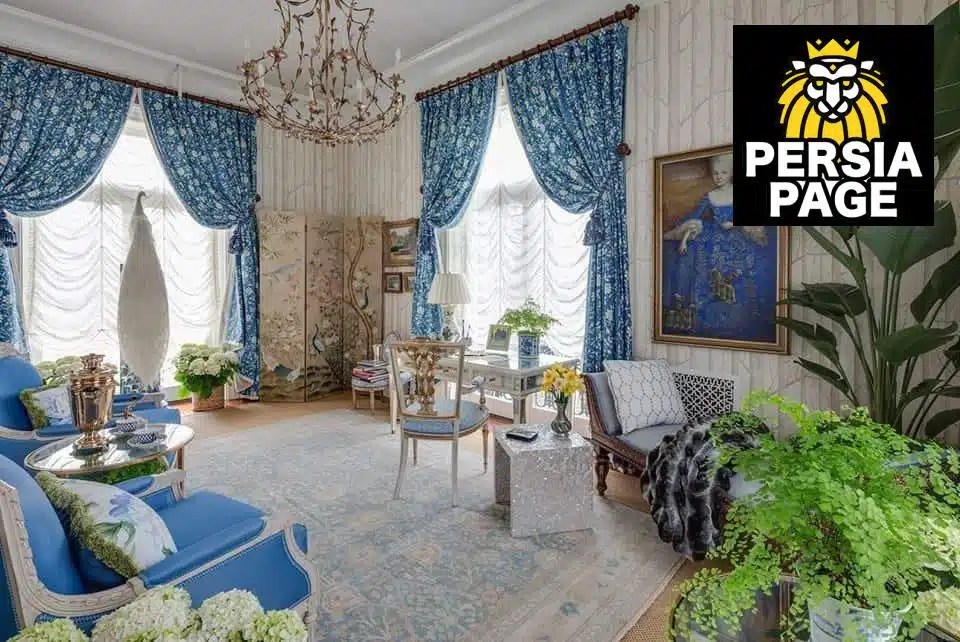 Serapi Rug Gallery Iranian rugs in Los Gatos, CA and Surrounding Area