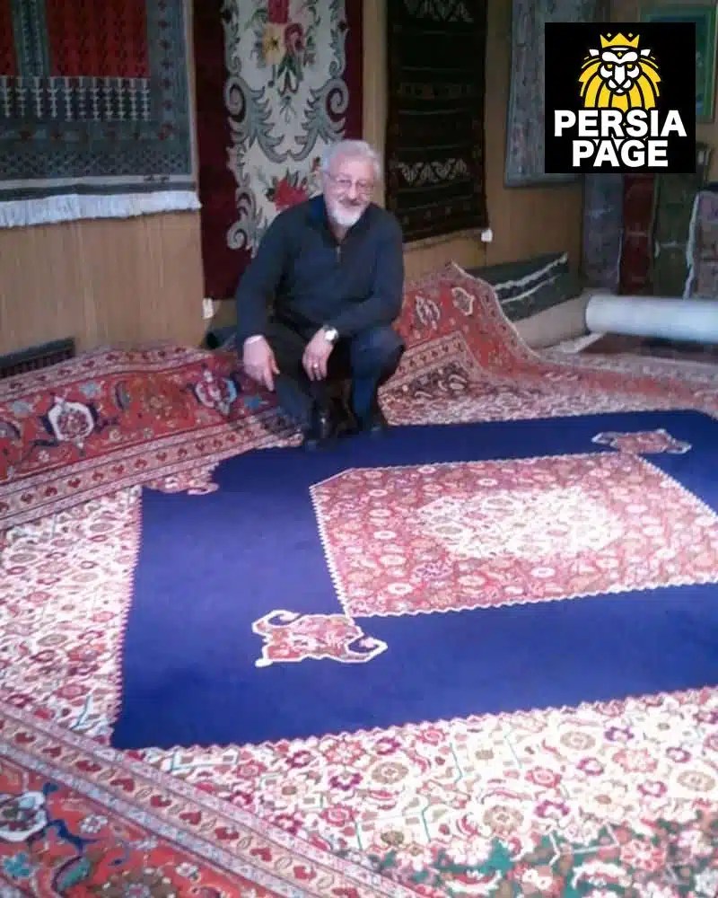 Palayan's Oriental Rug Cleaning & Restoration all types of rugs,carpets