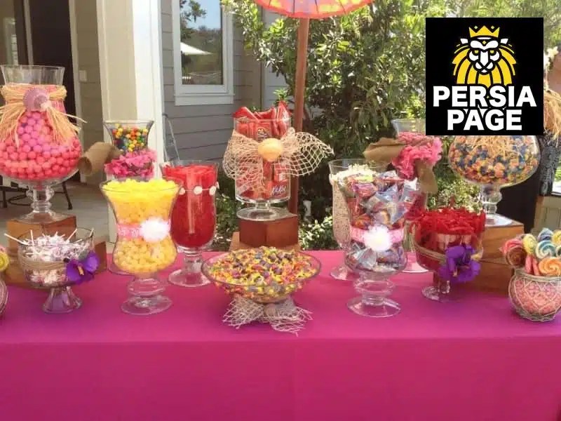 Best Persian Catering Orange County Persian Catering Irvine, CA