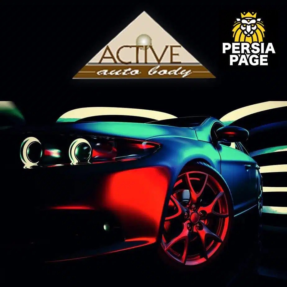 Download Classic Car Body And Paint Shop Pics