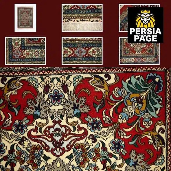 Golden Rug Co Ltd Iranian Rug store in Vancouver, British Columbia