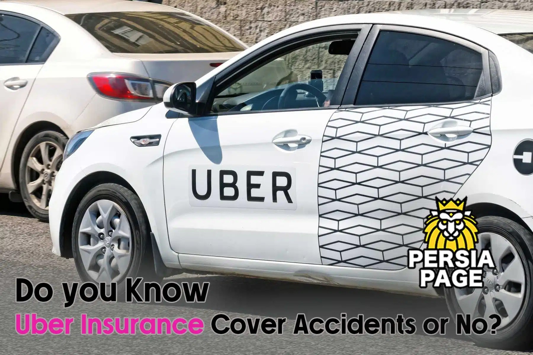 Uber Accidents Insurance What to Do if You're in a Crash?