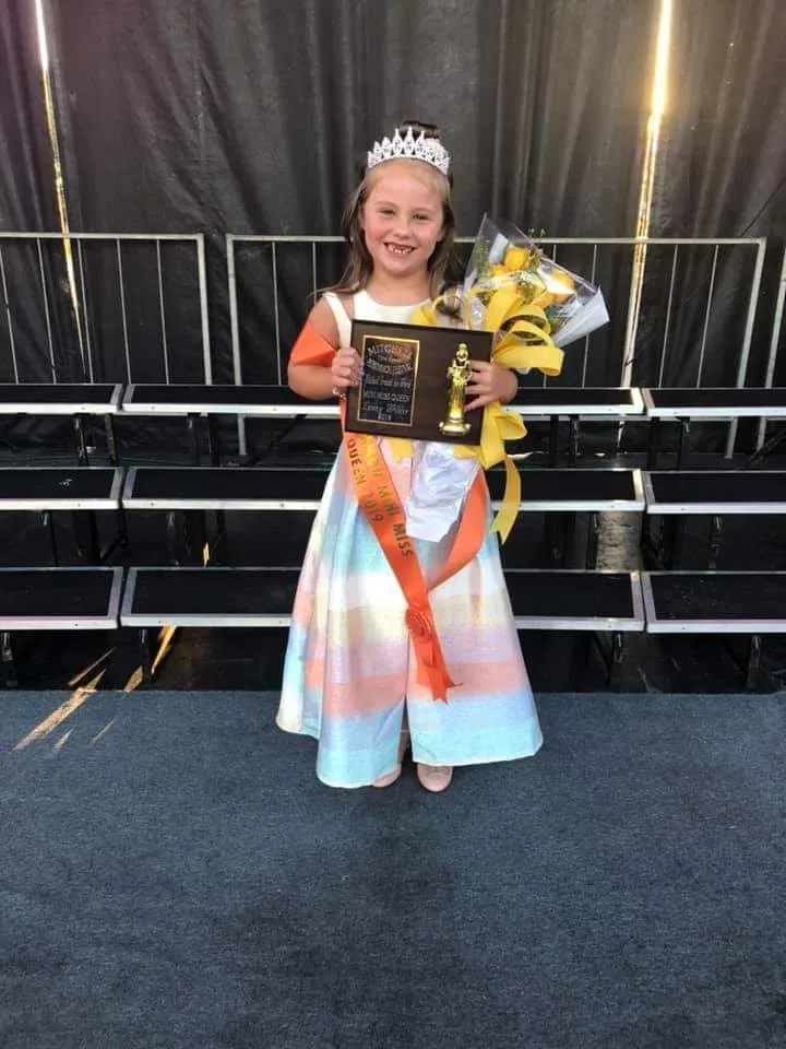 75th Mitchell Persimmon Festival – Sponsored by The.