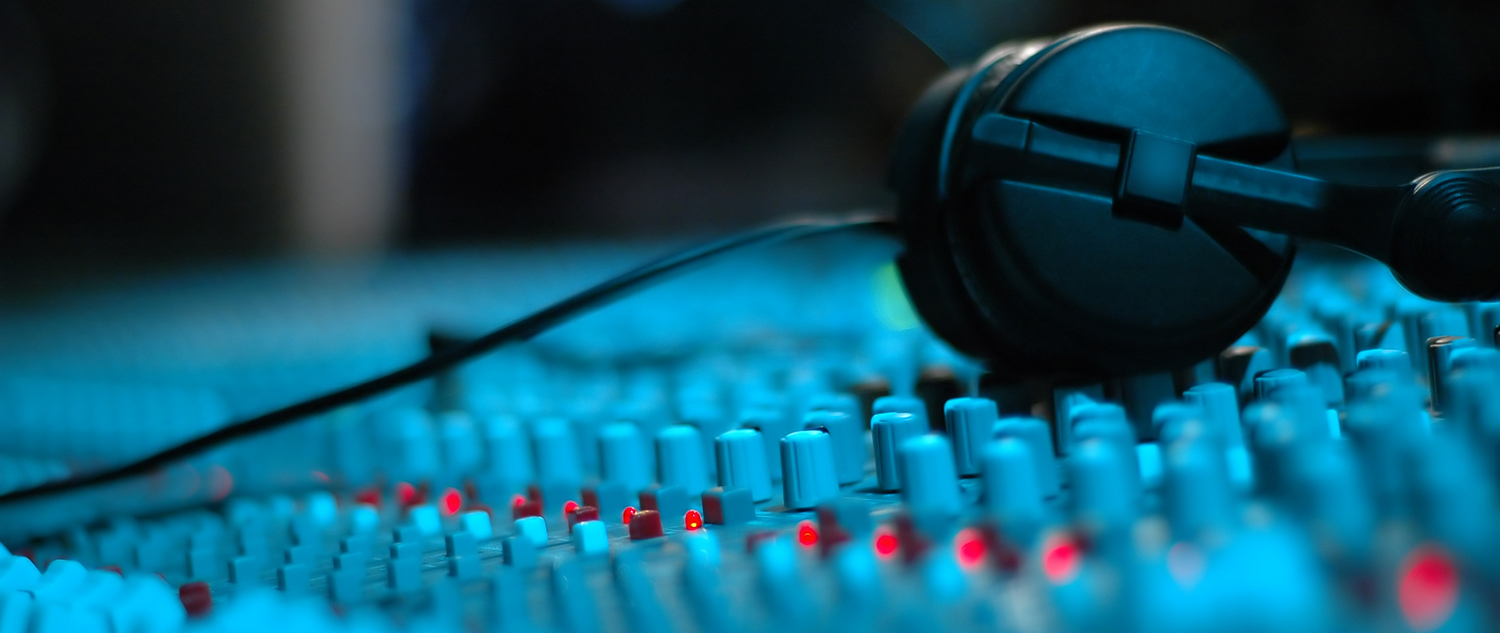 Reservoir Media Management Persis