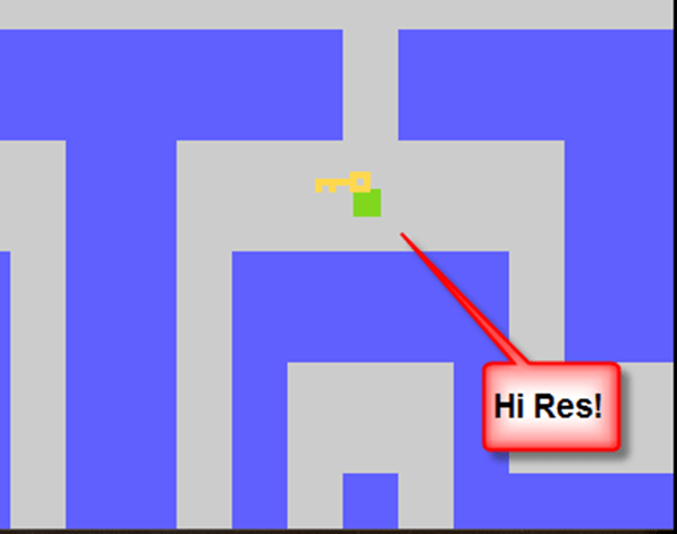 4 Ways Personal Success Is Like “Adventure” for The Atari 2600