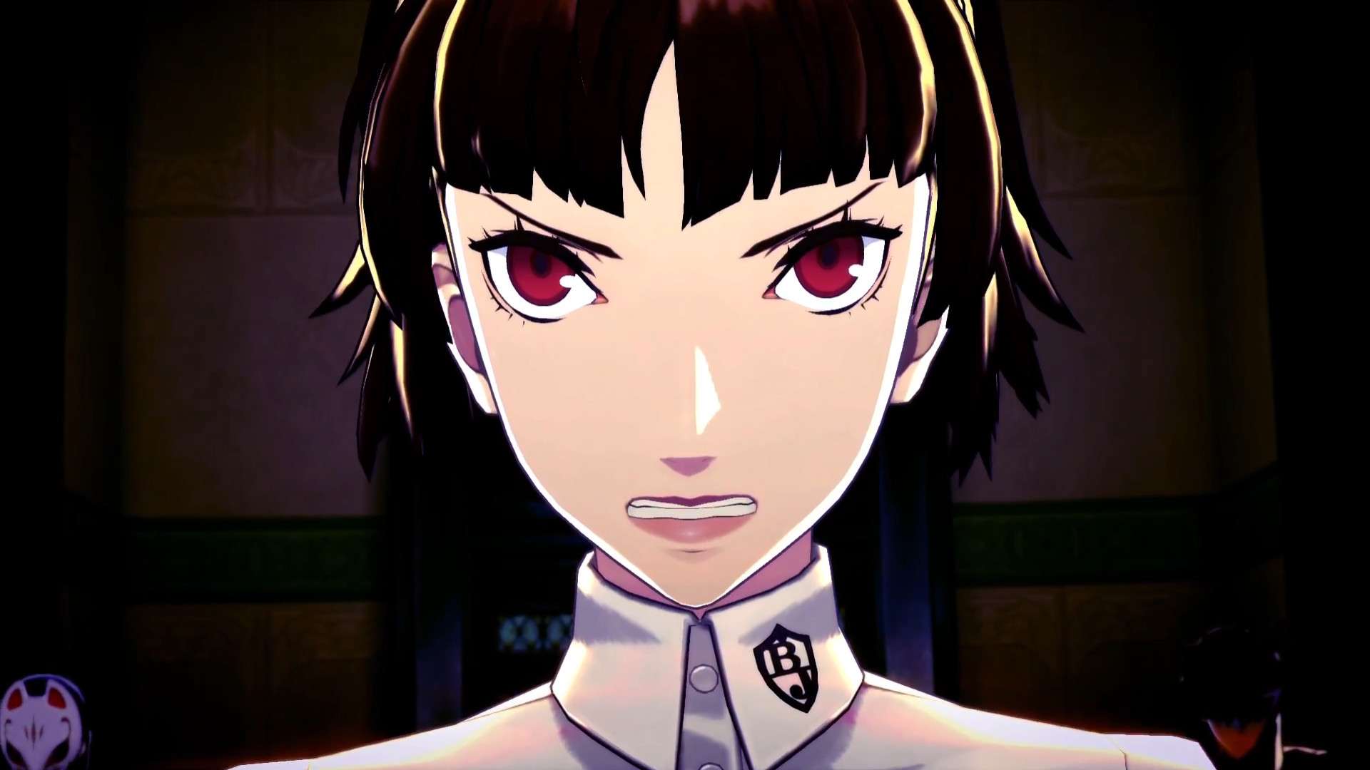 Persona 5 New Character Names, Personas, Voice Actors Persona Central