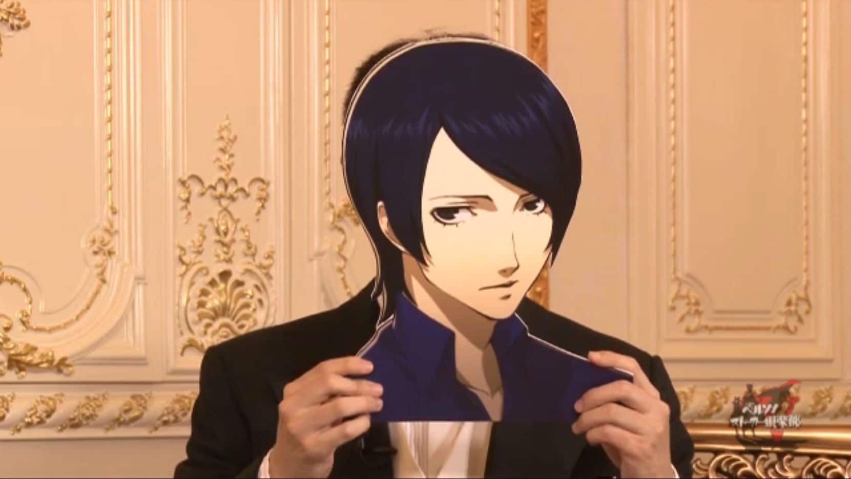 Persona Stalker Club V Episode 6 Released Persona Central