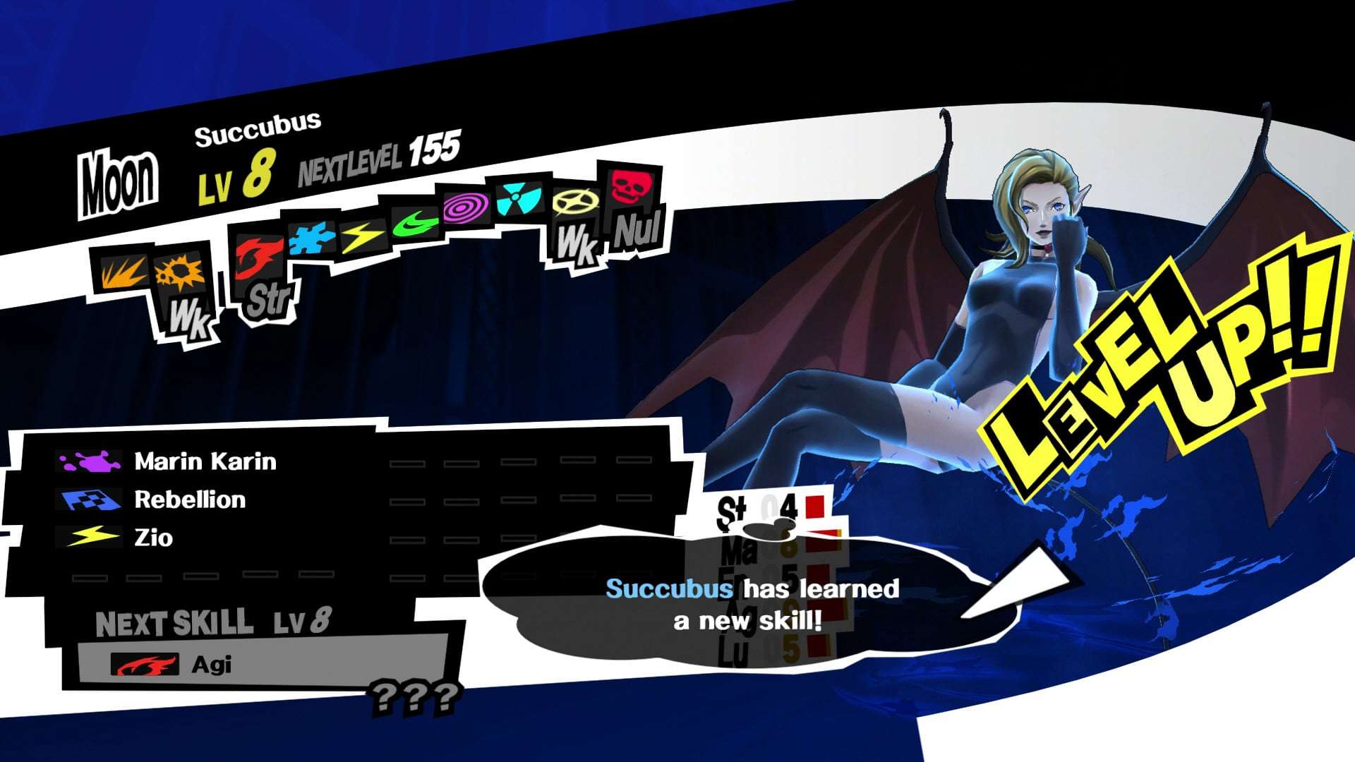 Persona 5 English Velvet Room Trailer Released Persona Central