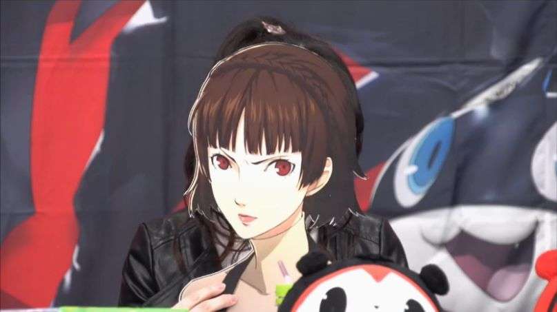 Final Episode of Persona Stalker Club V, Persora Awards 3 Announced