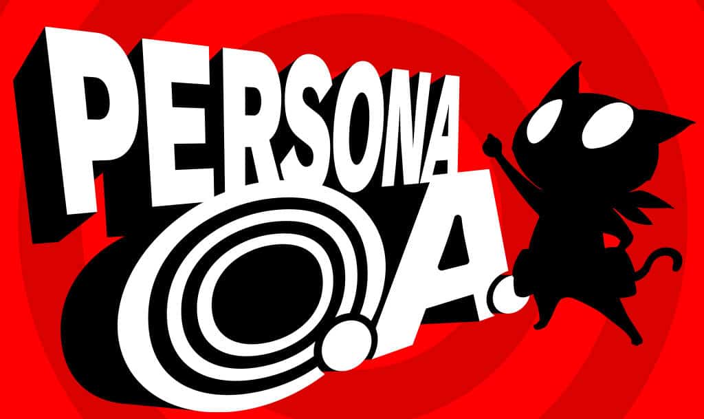 Persona O.A. Smartphone App Ending Service on August 30, 2019 Persona