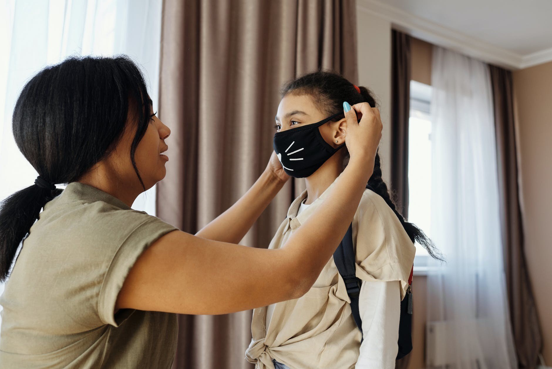 How To Stay Safe And Sound During Coronavirus