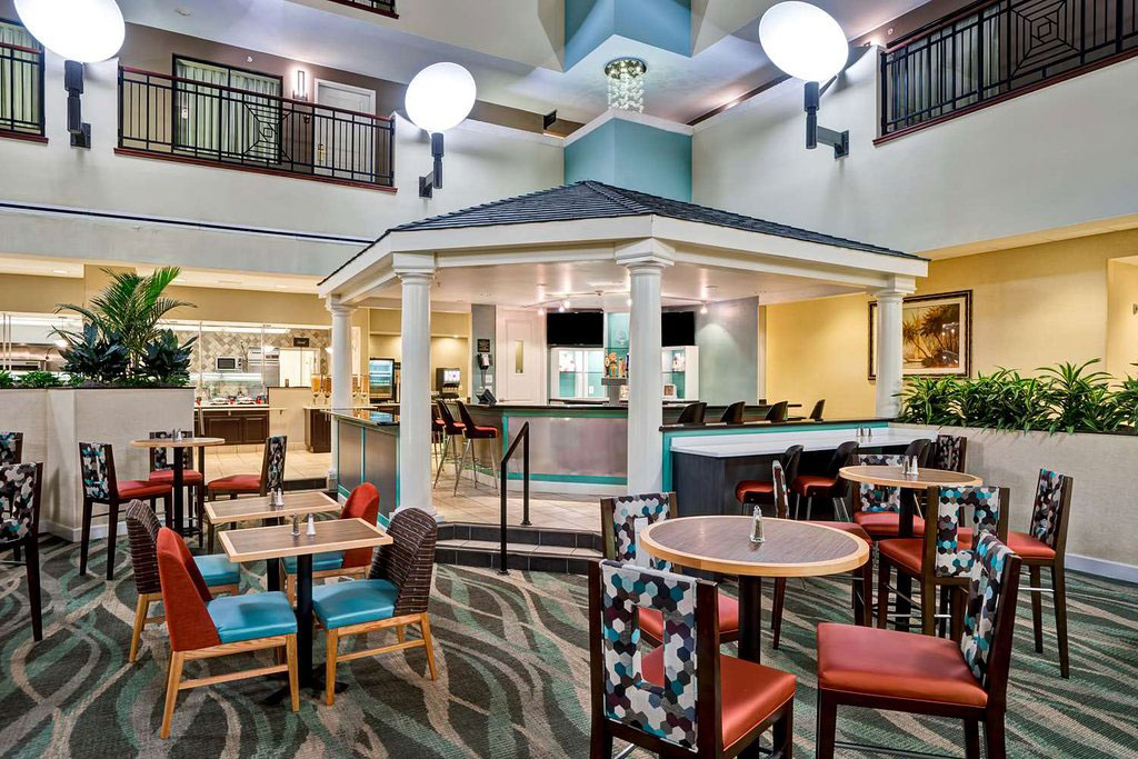Estero Embassy Suites Personal Concierge Map