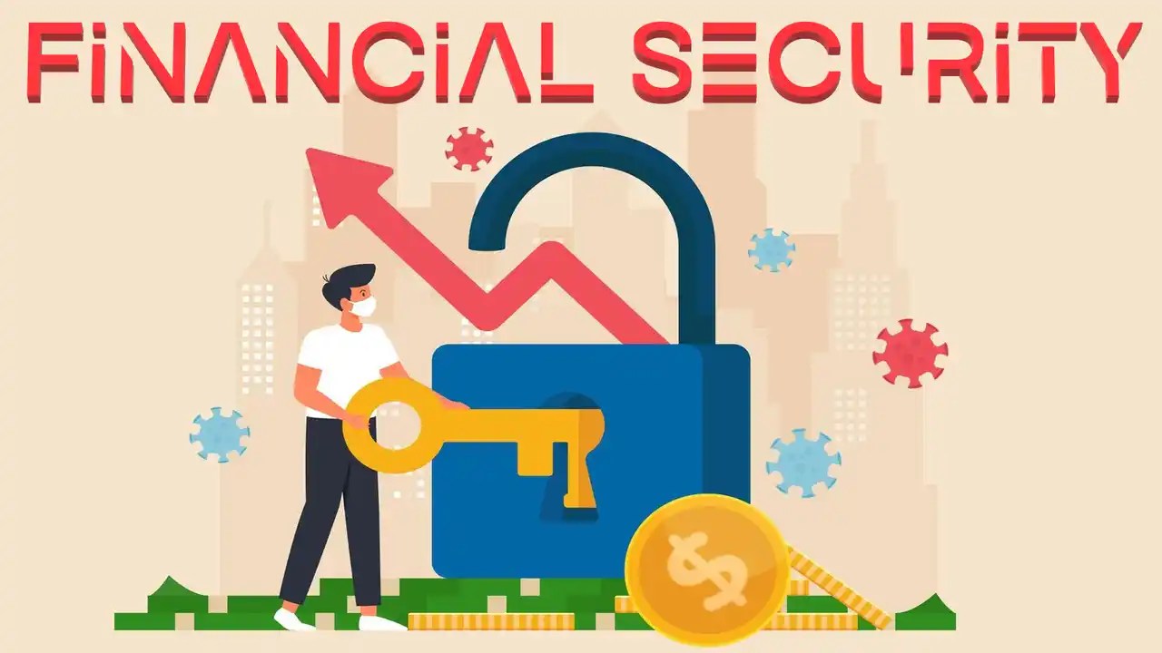 Financial Security Means, Examples, How it Works PersonalEFinance
