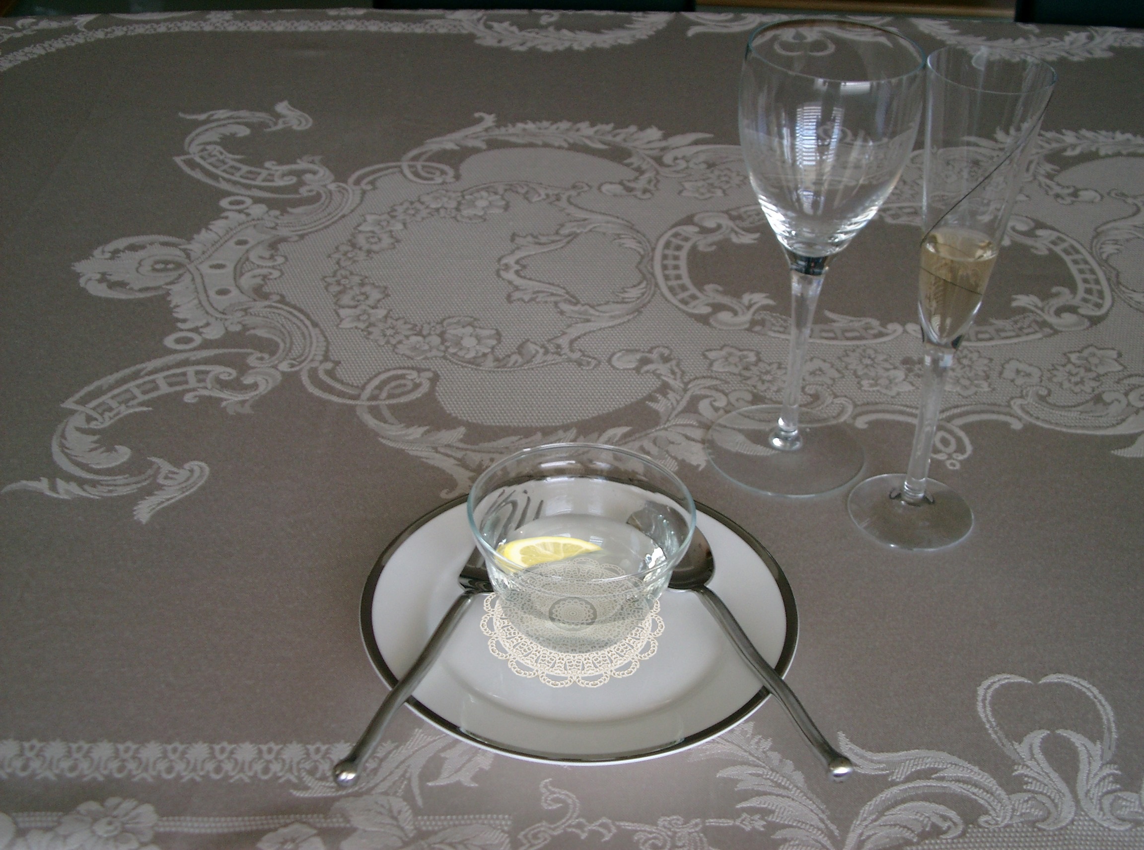 Kimberly Law, AICI CIP, Certified Etiquette Expert tells you Howto Use