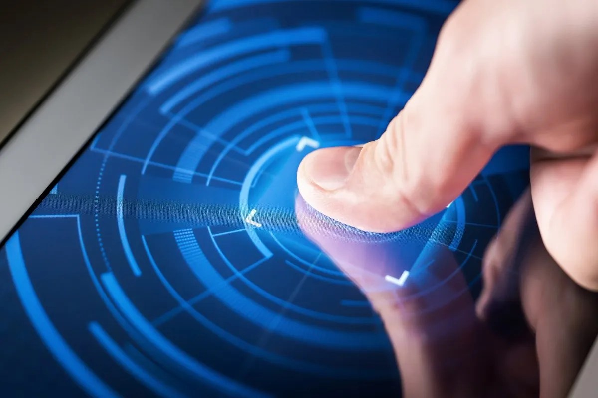 Problems With Fingerprint Biometrics