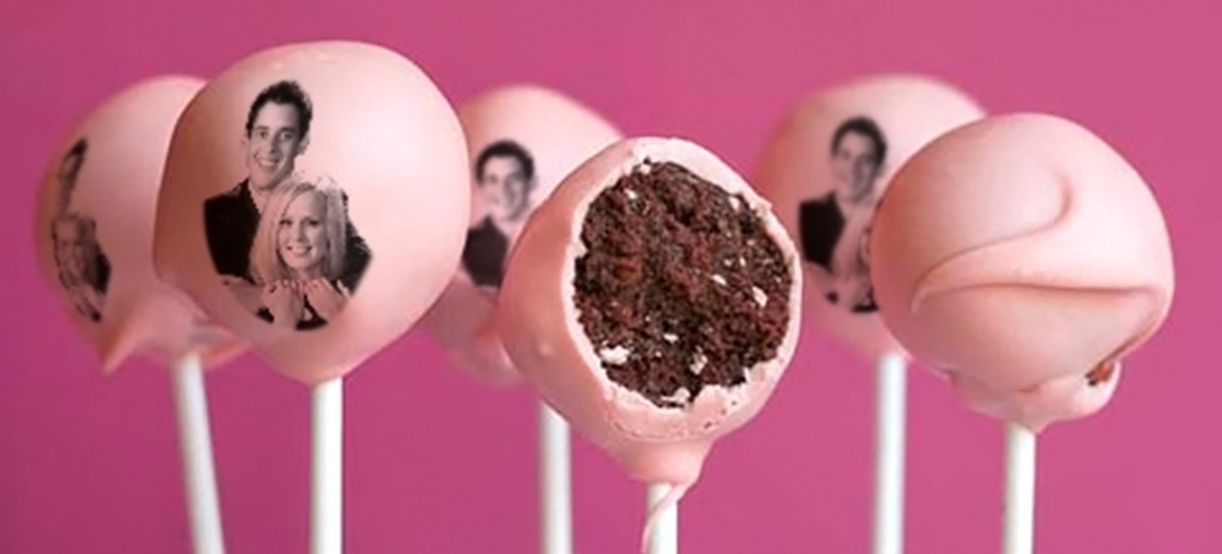 Personalization ARK Print EDIBLES