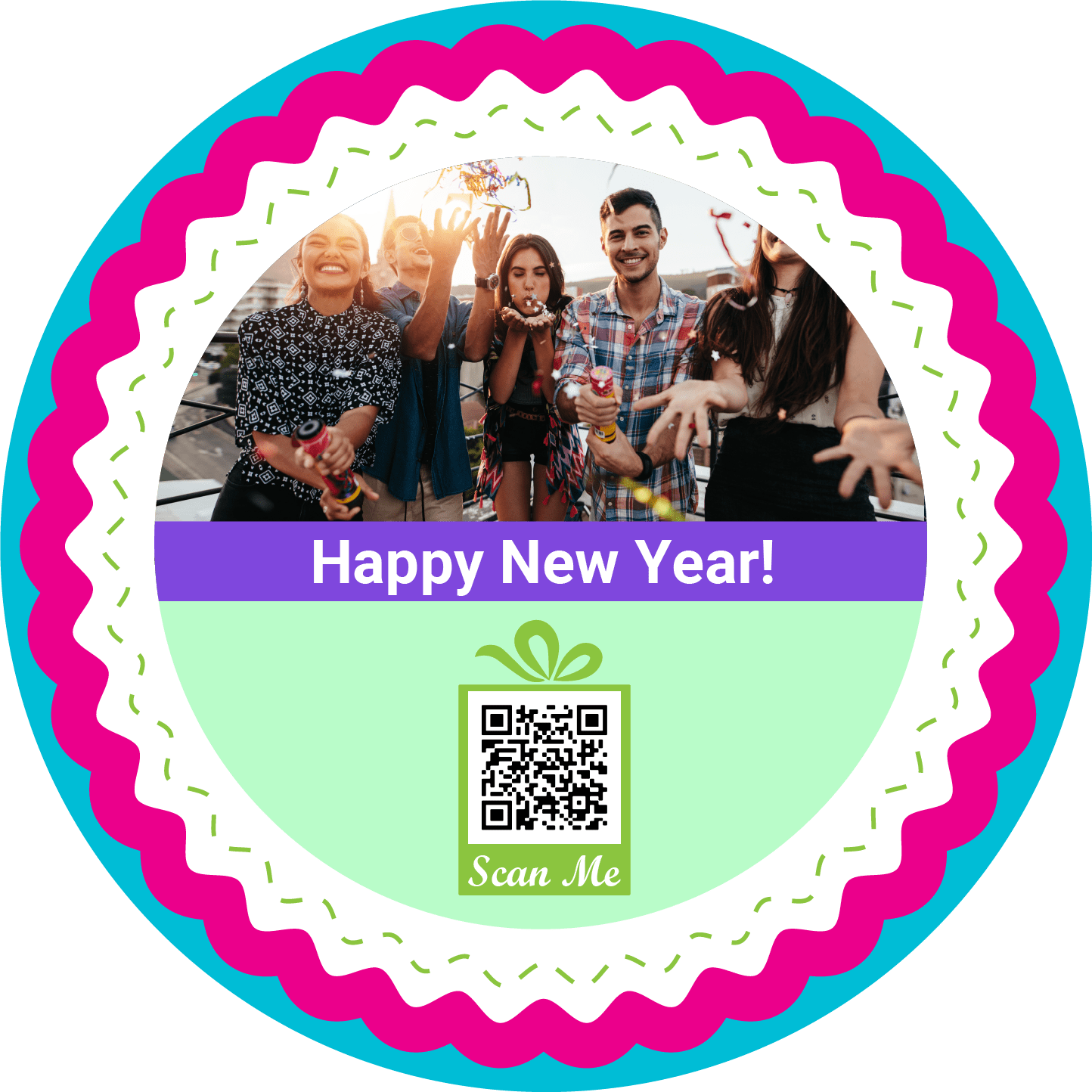 Personalization Station Oki