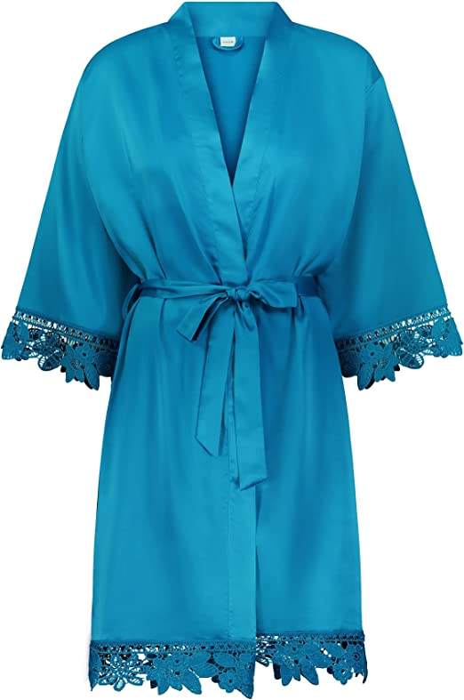 Bridal Robes Silk Robes for Women Personalized Passion