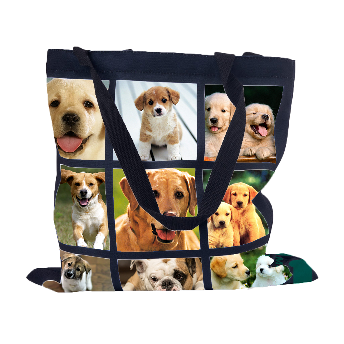 Lattice Bag Personalized Store