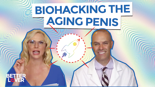 How Does An Enlarged Prostate Affect A Man Sexually?