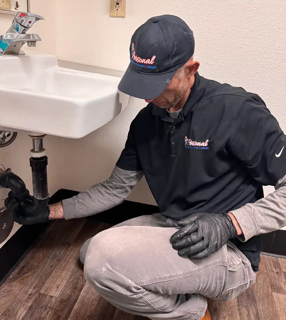 Slab Leak Repair Oceanside CA | Slab Leak Detection | Slab Leak Repair Near Me | Personal Plumbing