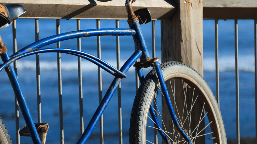 Are cruiser bikes good for exercise? 2022