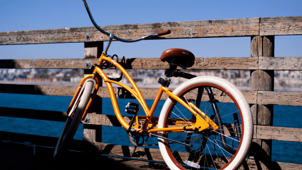 Are cruiser bikes good for exercise? 2022