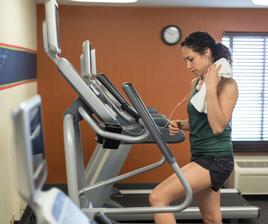 The Benefits of the Stair Climber 2024 2nd Chance Fitness