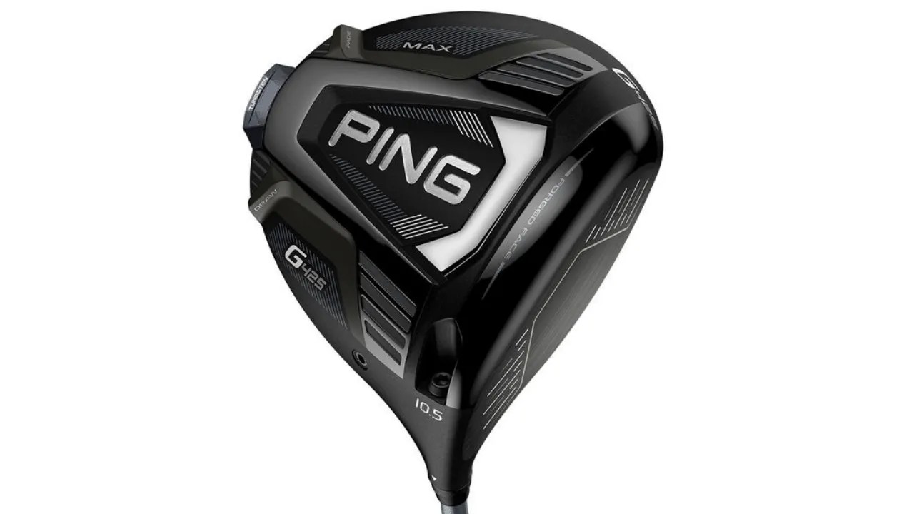 The 5 Most Ping Irons for Golfers 2022