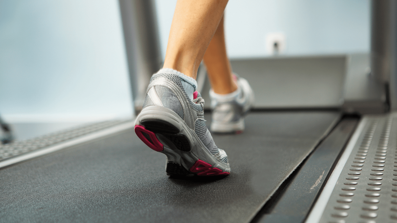 The Best Treadmills with TV Screens 2024
