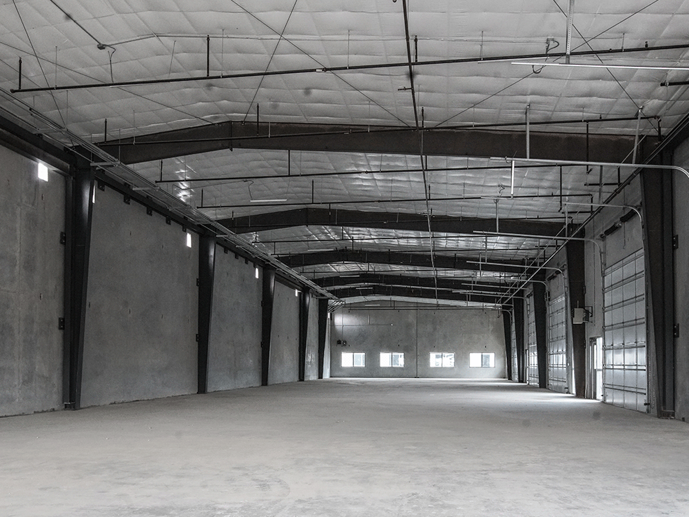 Personal Warehouses Available in San Antonio, Texas