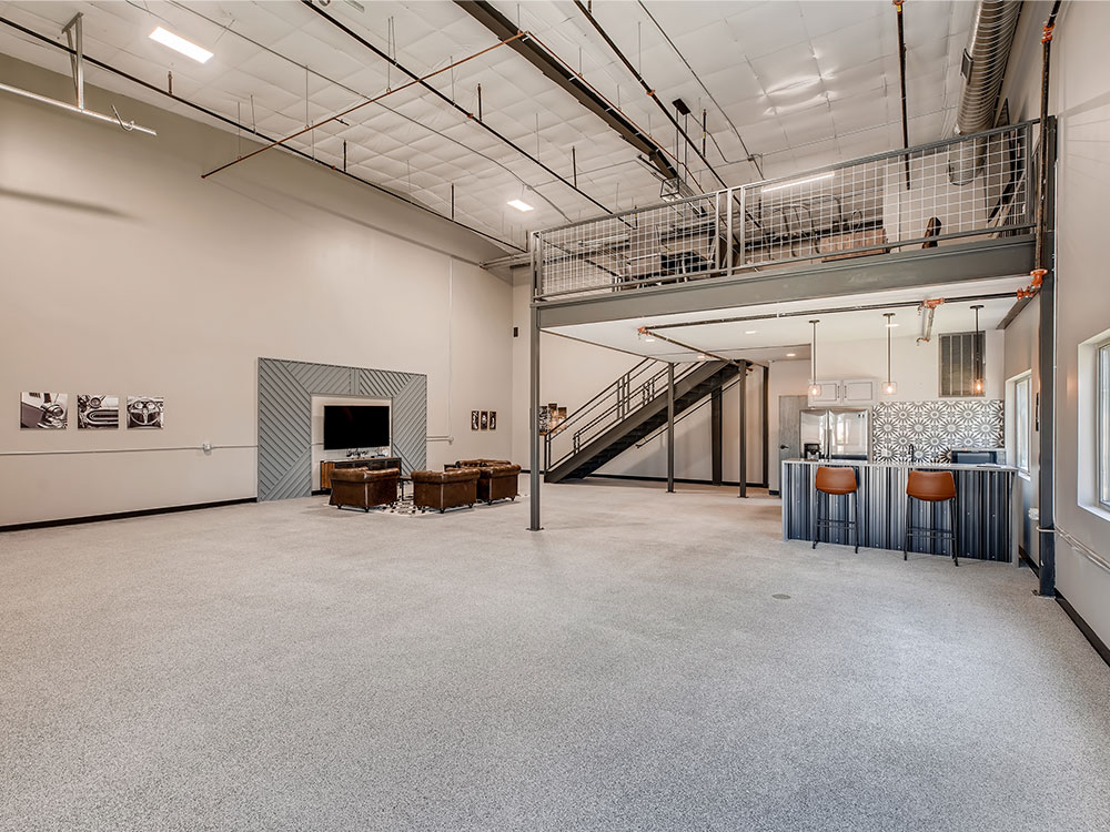 Personal Warehouses Available in San Antonio, Texas