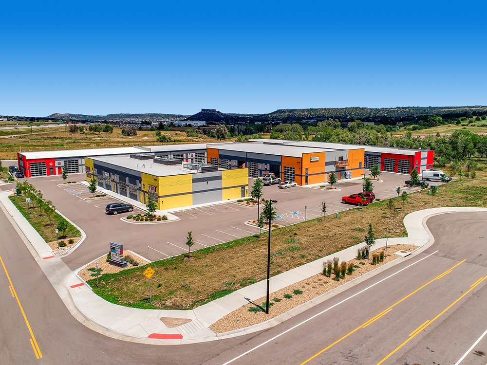 Rv Storage Castle Rock Dandk Organizer