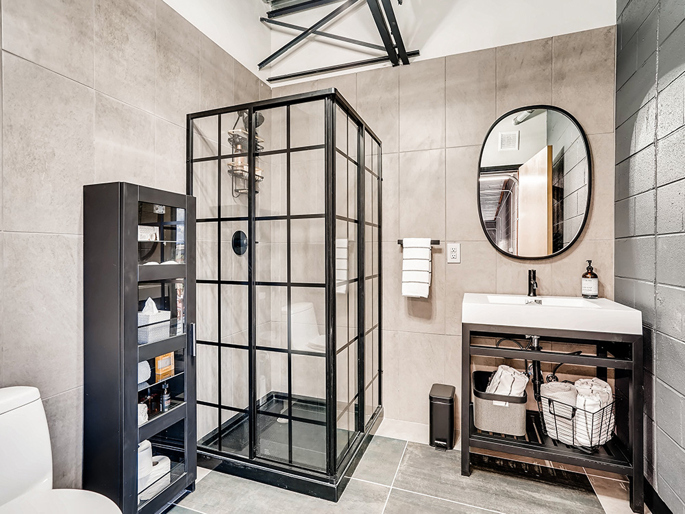 Personal Warehouses Available in Castle Rock, Colorado