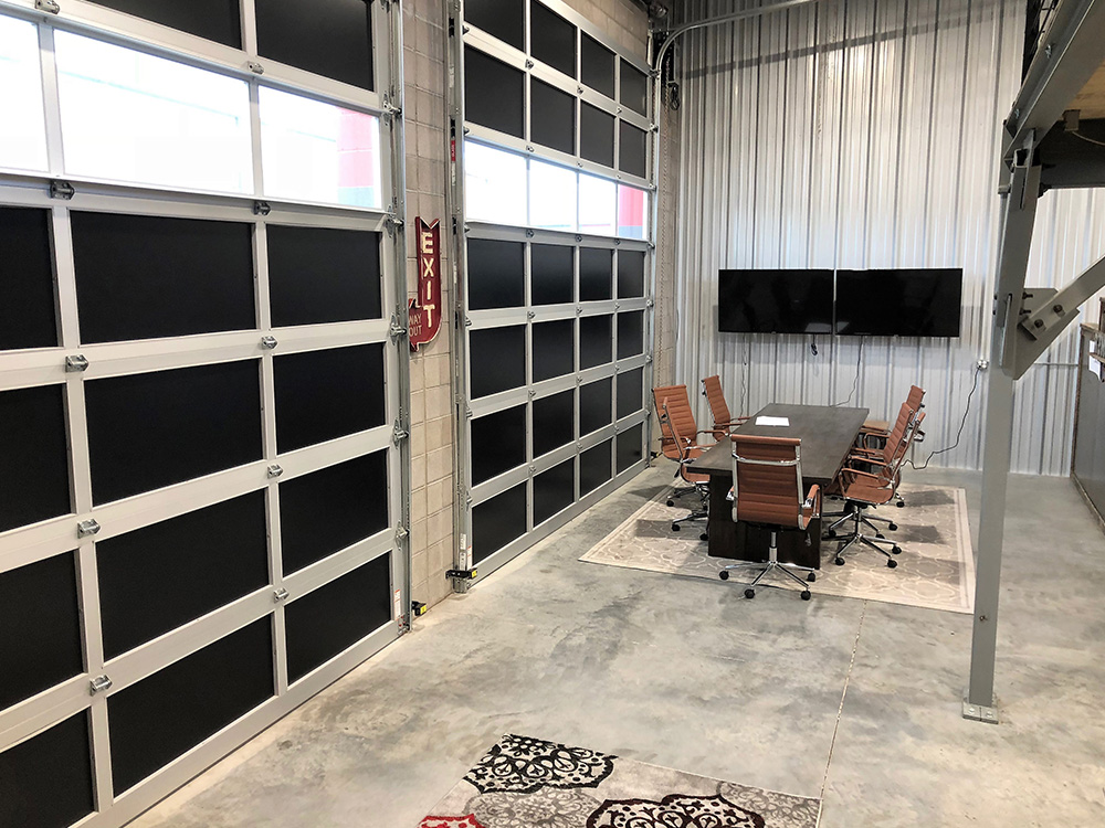 Personal Warehouses Available in Castle Rock, Colorado