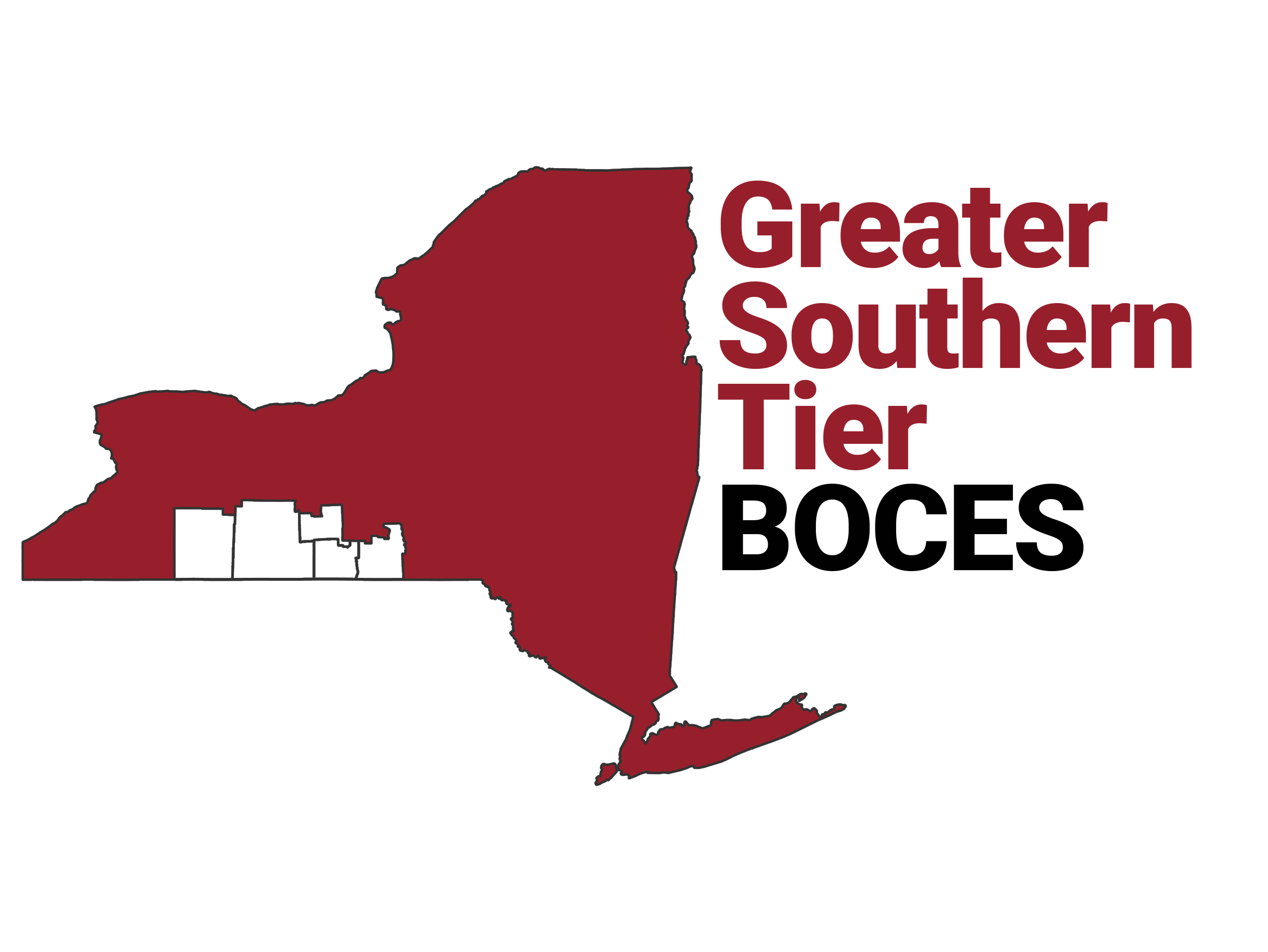 Greater Southern Tier BOCES Spring Family Fun Night Person Centered