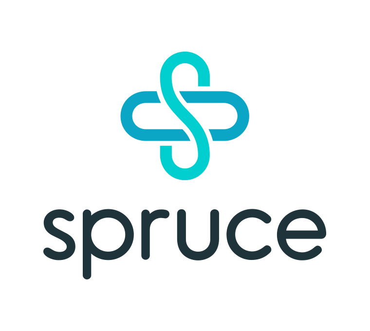 Spruce and HIPAA Compliance Person Centered Tech