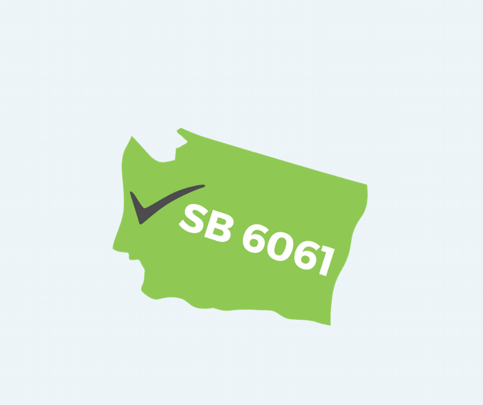 Washington state requirements telehealth Person Centered Tech