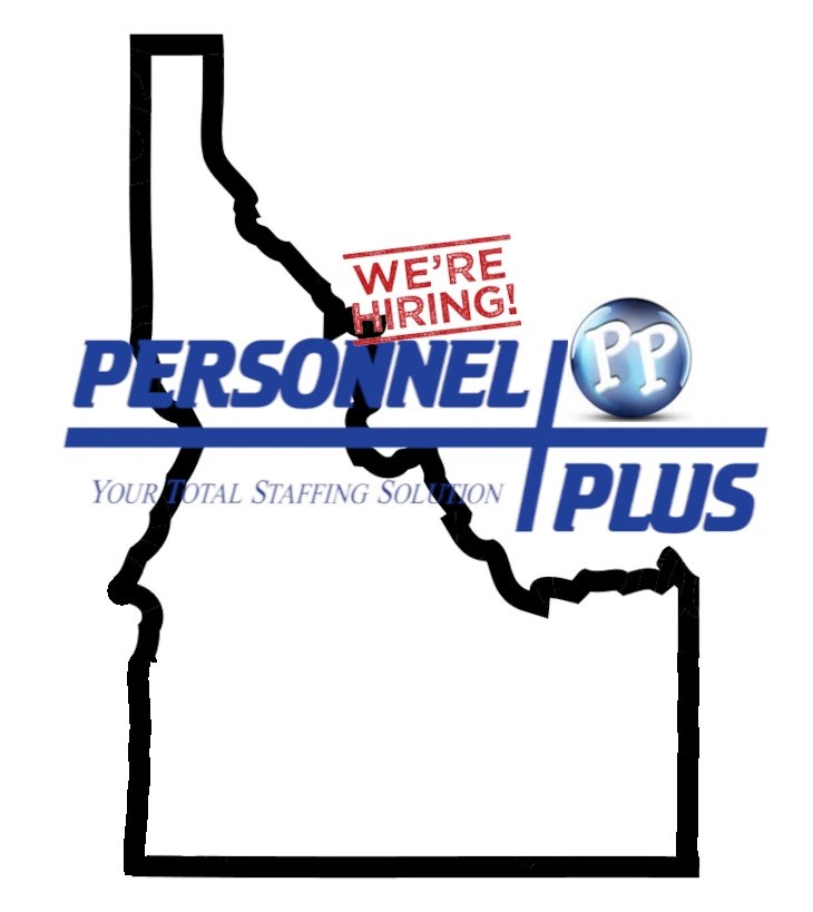 Hire Smarter with Personnel Plus Idaho’s Best Local Staffing Solution