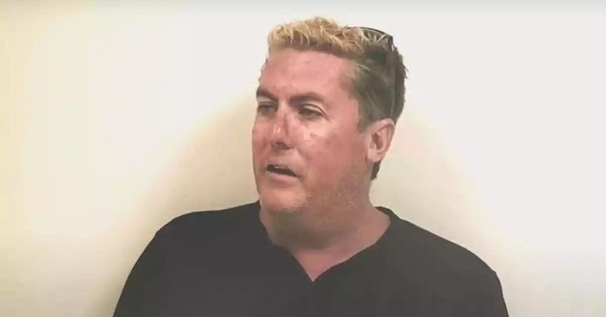 Keith Ingersoll Net Worth 2023; Wiki, wife, age & more details