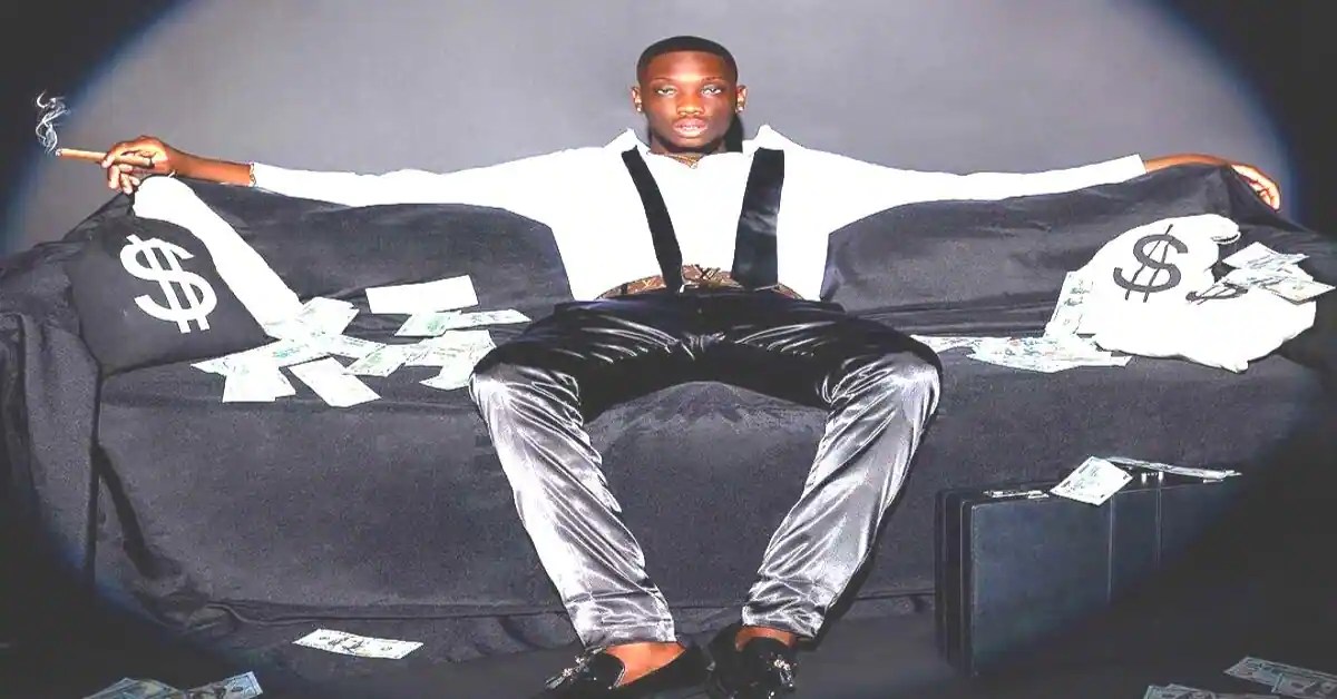 Terry Reloaded Age 2023; net worth, family & more details