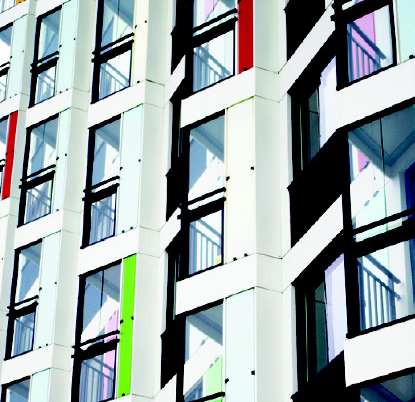 A&A NEW STUDENT HOUSING IN FLEMINGSBERG (SE) & HEIDELBERG (DE) DMA