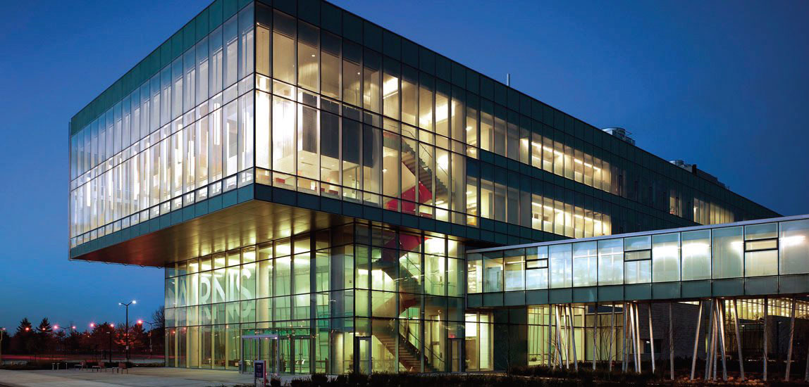 Niagara’s Biotech and Advanced Agriculture Advantage Perspective