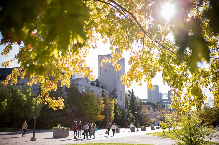 University of Guelph Graduate Programs