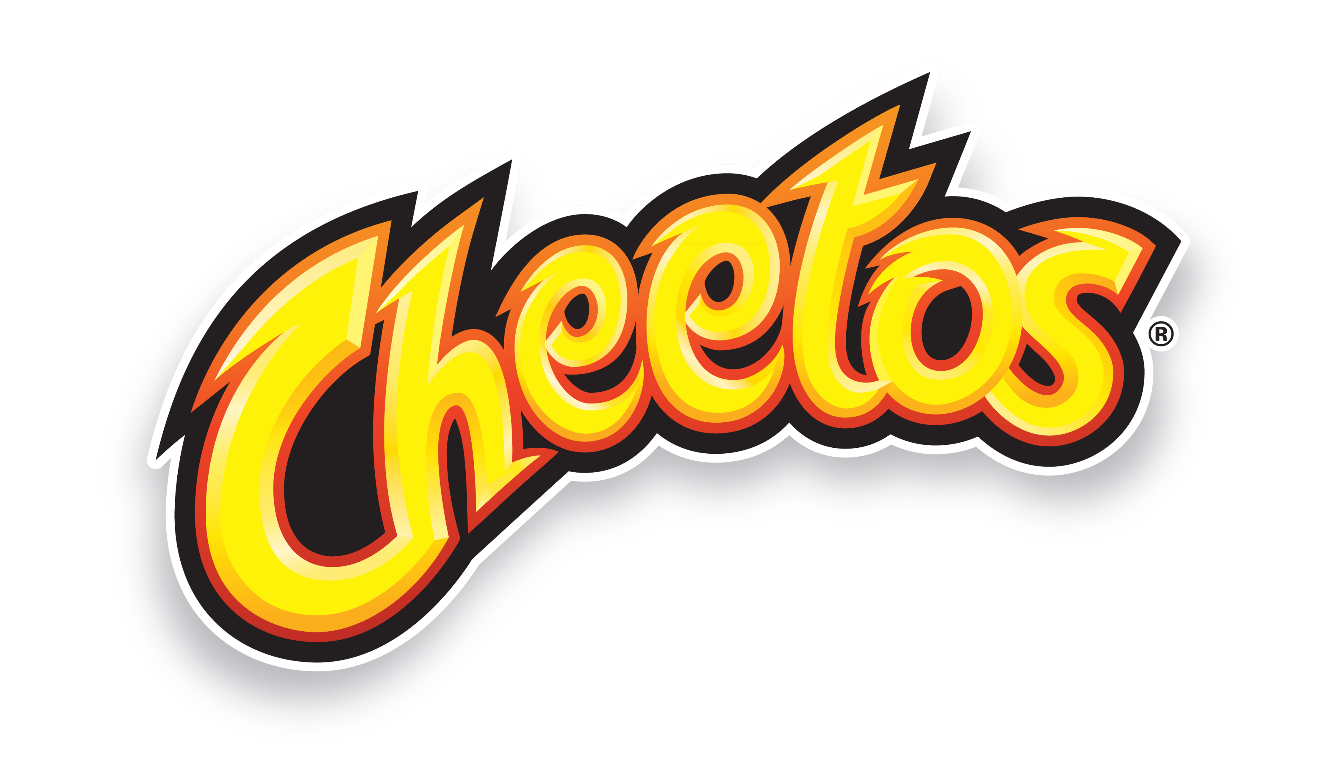 Cheetos Brand Packaging Design Perspective Branding